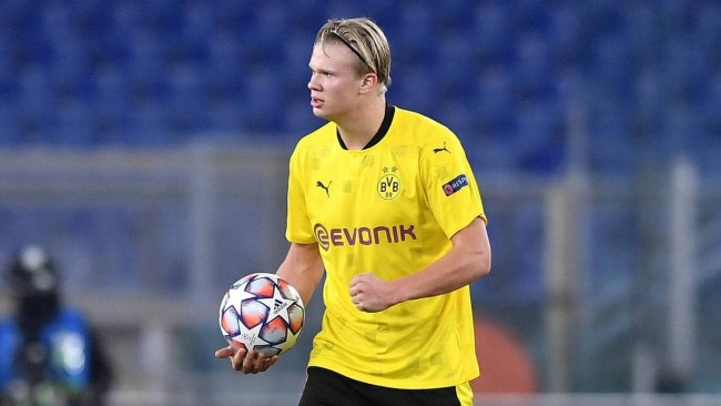 孔德谈双进球：传球变进球靠运气