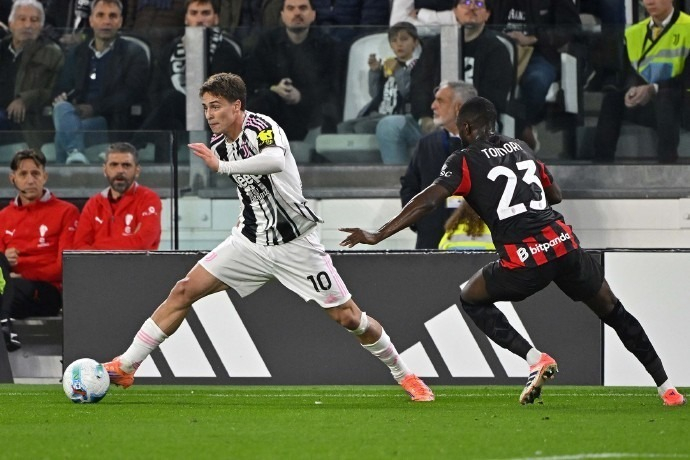 本赛季欧冠最年长进球榜：奥巴梅扬、格列兹曼、范戴克前三