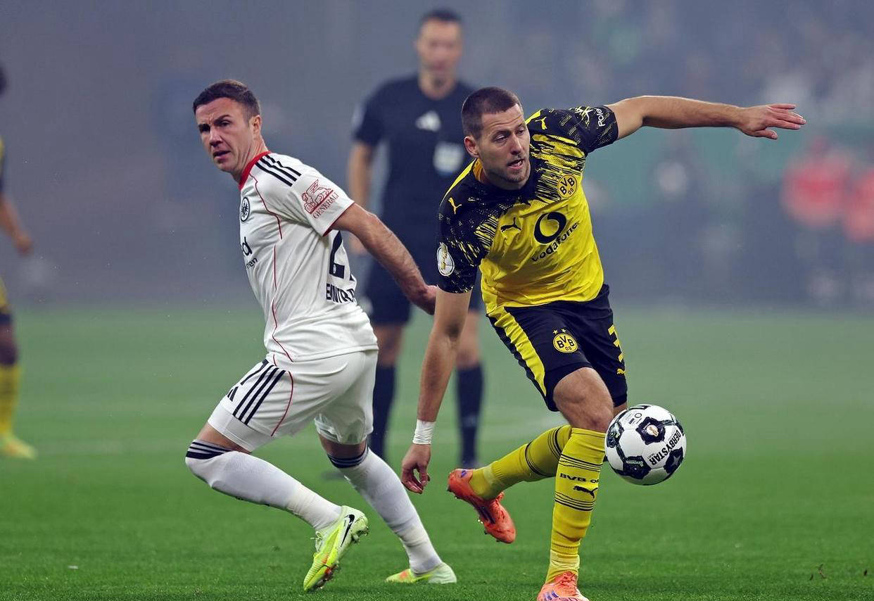 欧冠半场：齐玛乌龙，库杜斯造险，热刺1-0布拉格斯拉维亚