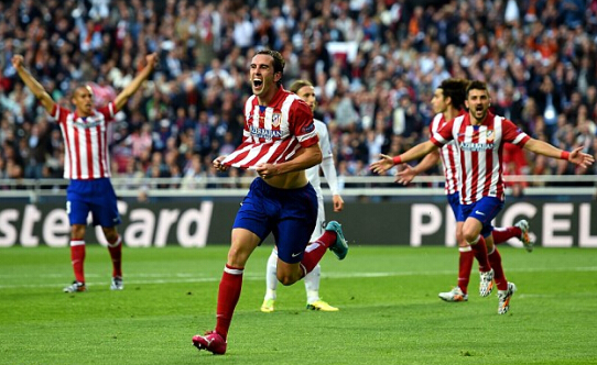 本赛季五大联赛俱乐部进球榜TOP5：拜仁11轮41球第1，巴萨第2