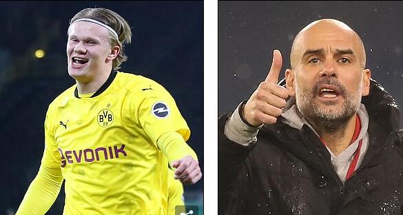 C罗专访(上)：我差点去了阿森纳；退役的时候我可能会哭