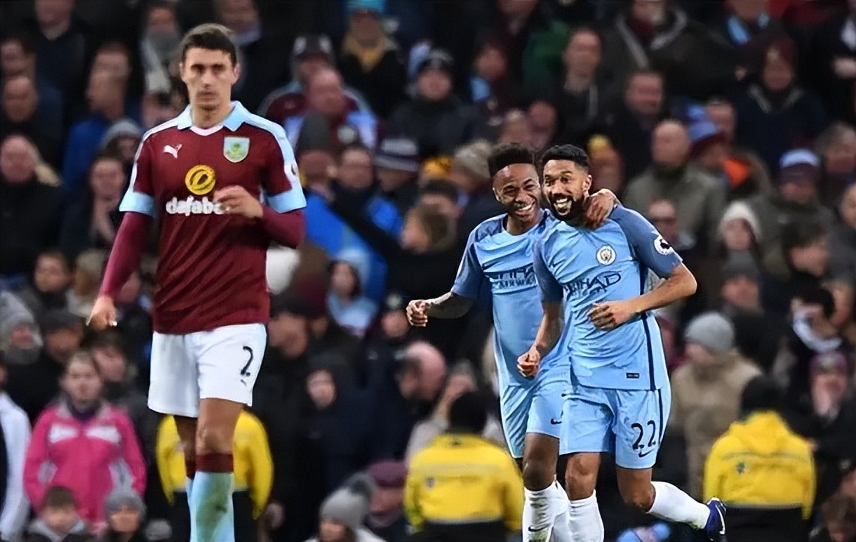 这队的球风真的太好看了