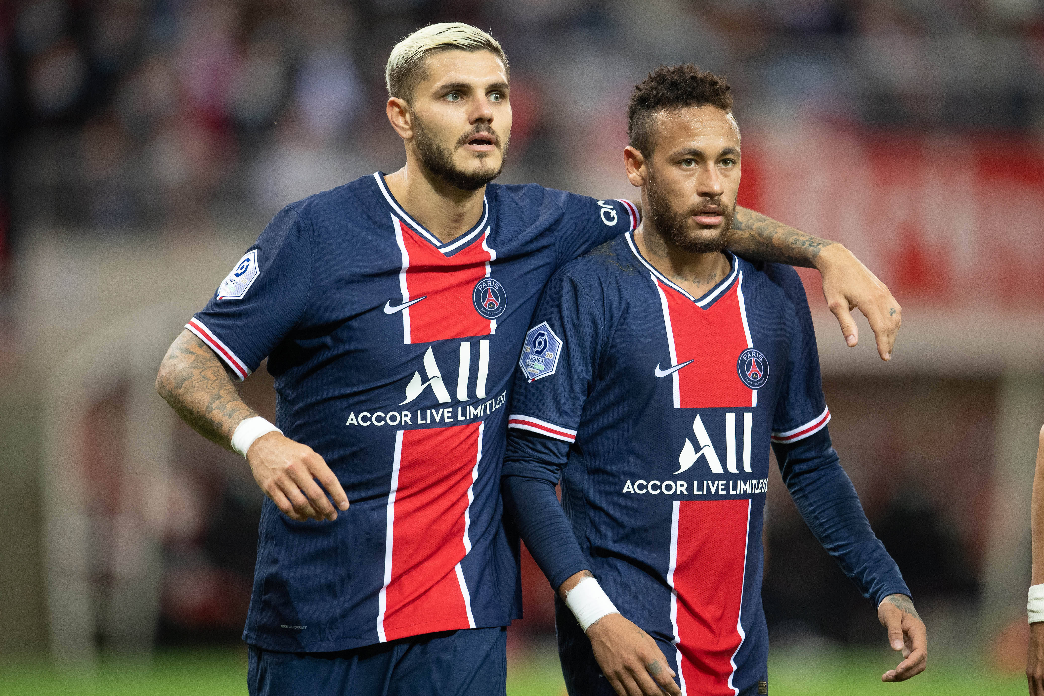 他用表现告诉大家：我是大心脏