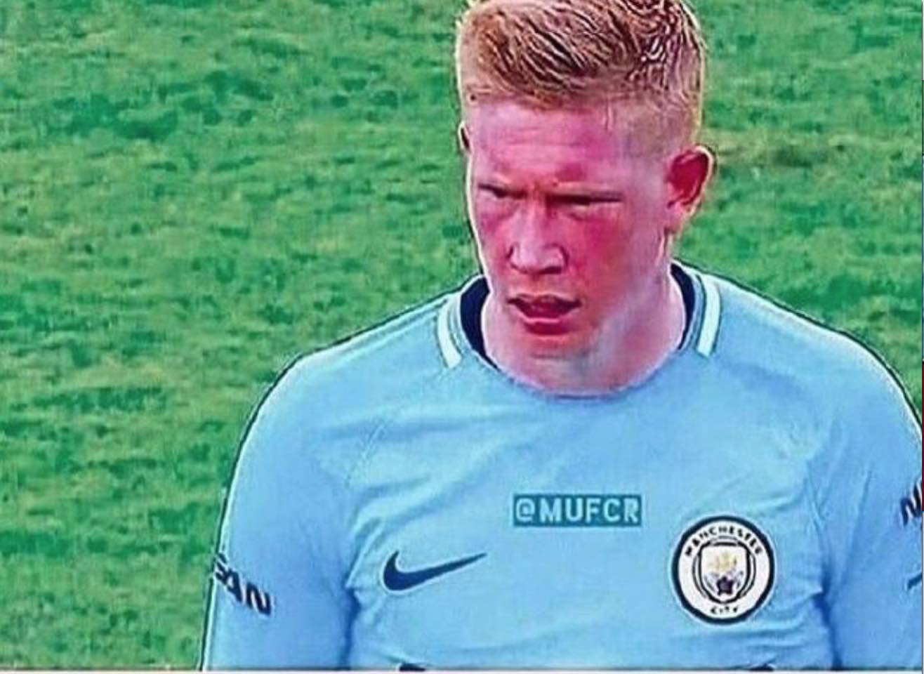 武体教授谈三镇输海牛：线上线下骂声一片，还不如上全替补