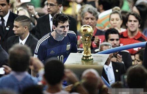 每体：迈阿密国际已经排除一月引进内马尔的可能性