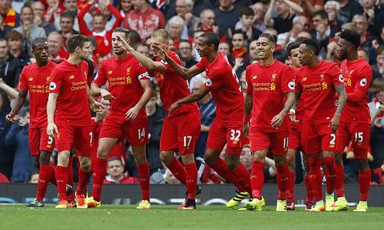 他是全队最放心的点