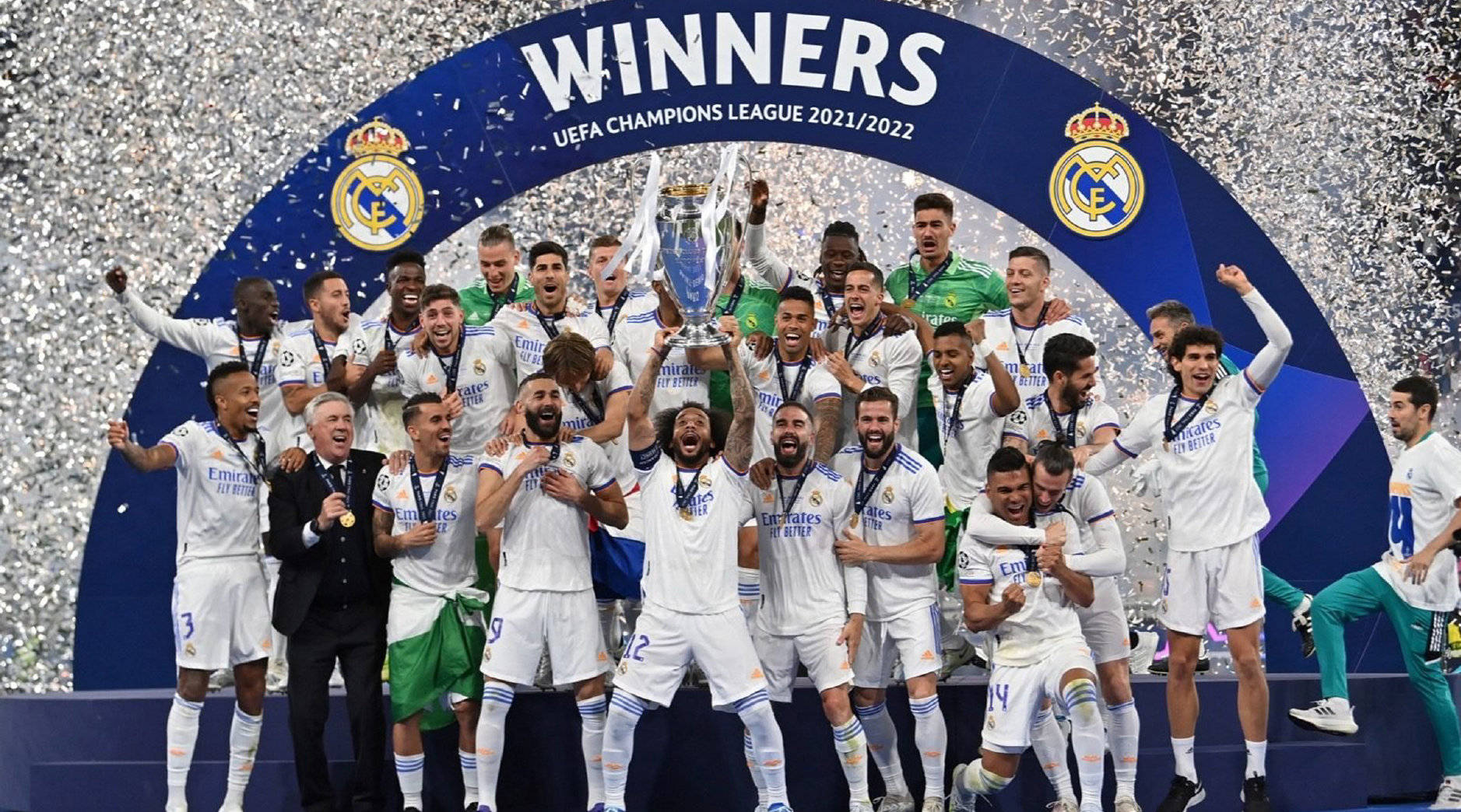 安德烈亚·贝尔塔再次获胜，阿森纳宣布双重签约