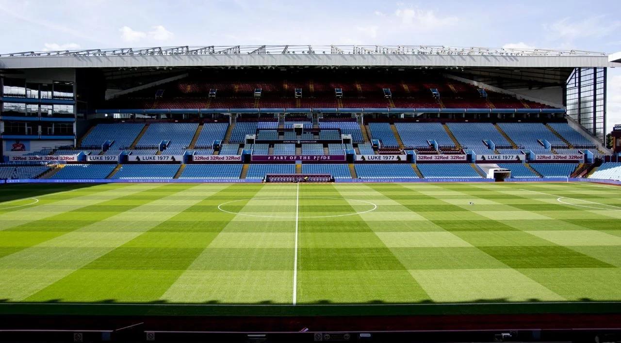 球星全场控制力满分